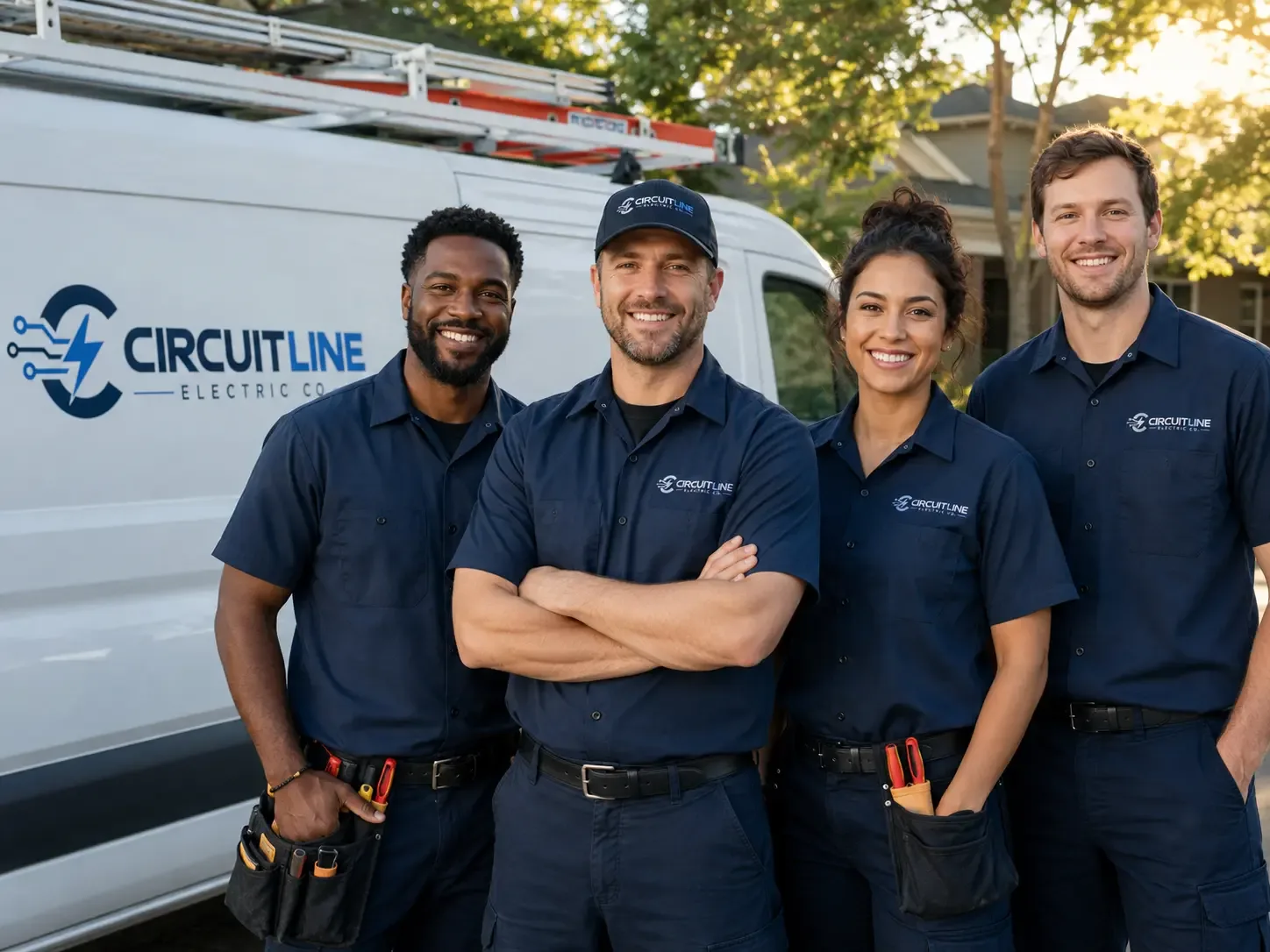 Whole Home Rewiring company in Jonesburg, MO